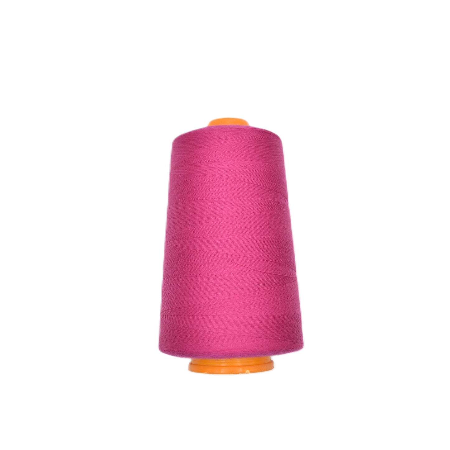 Fil cône polyester 4572 mètres - Violet