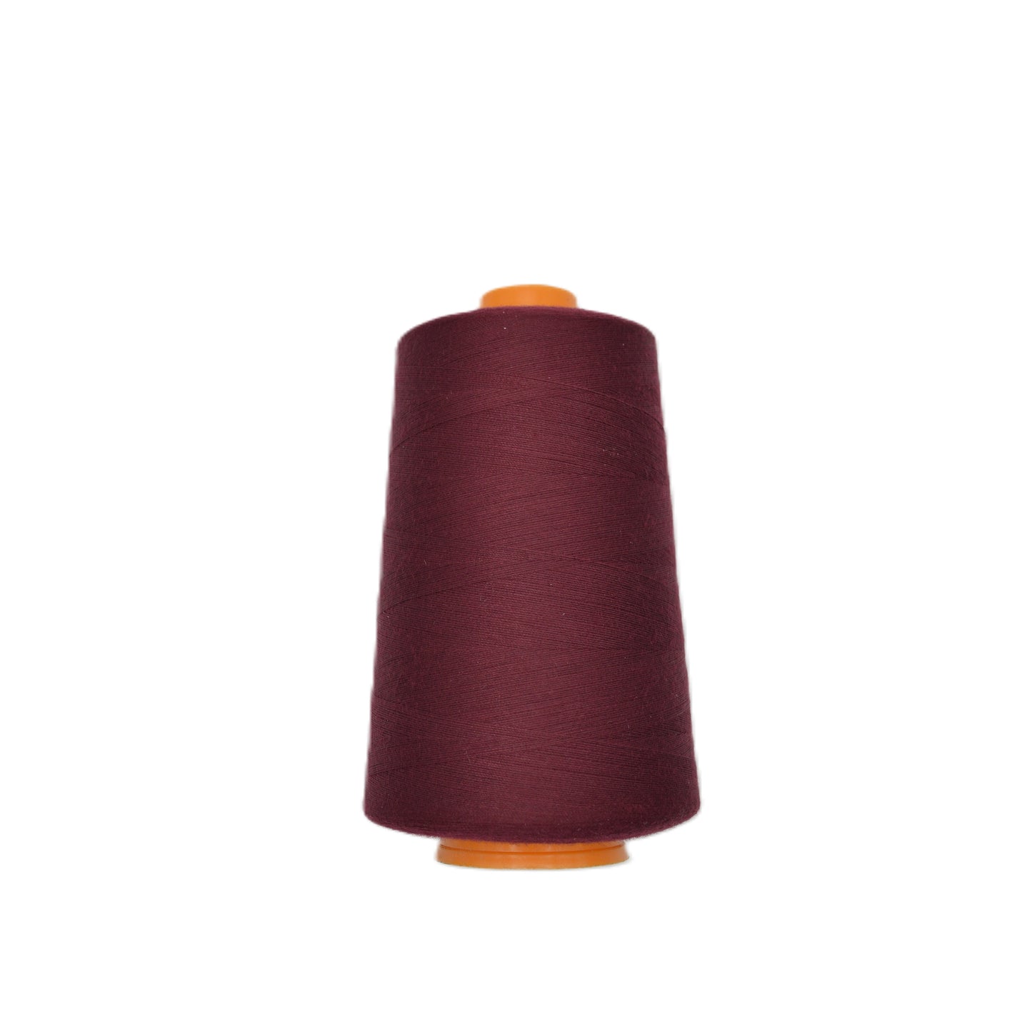 Fil cône polyester 4572 mètres - Violet