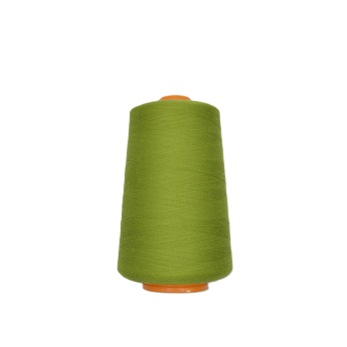 Fil cône polyester 4572 mètres - Vert