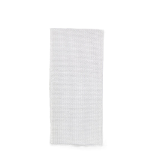 Élastique Rigide Blanc – 35 mm – Vendu au Mètre