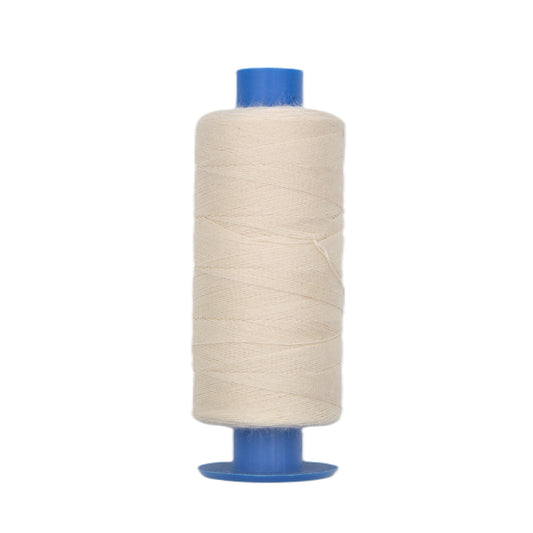 Fil petit polyester - Beige