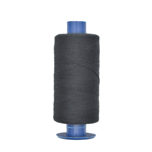 Fil petit polyester - Noir