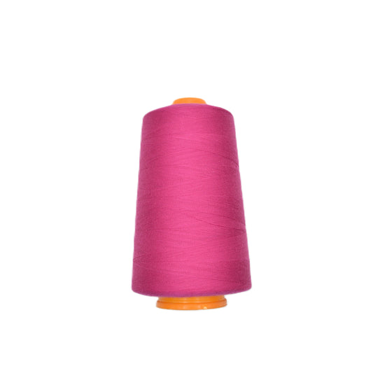 Fil cône polyester 4572 mètres - Violet