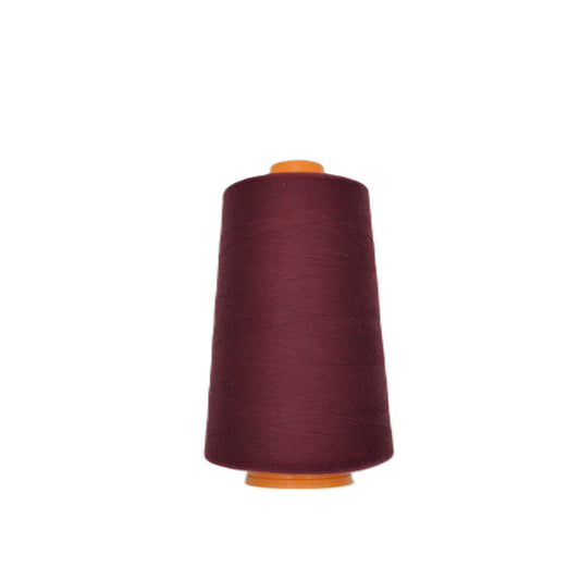 Fil cône polyester 4572 mètres - Violet
